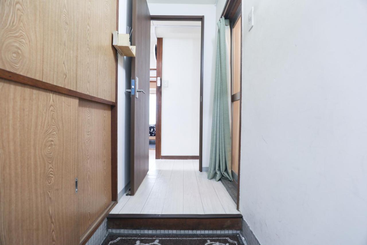 Fukuoka Condominium Exterior foto