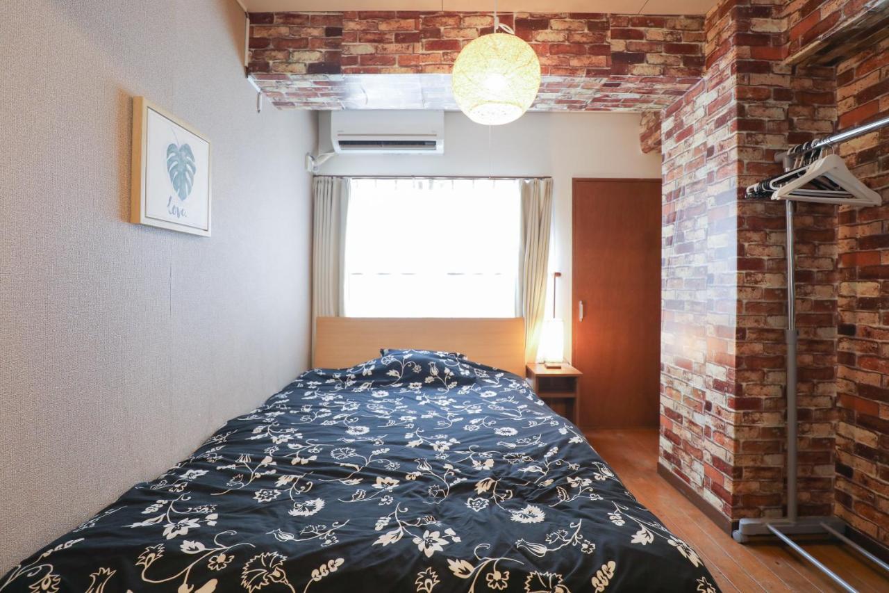 Fukuoka Condominium Exterior foto